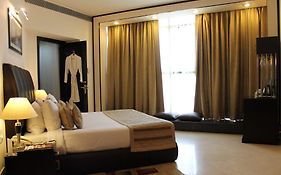 Hotel Shanti Palace Delhi